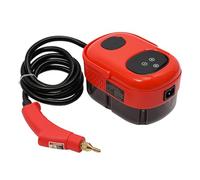 Nettoyeur Vapeur 2500W Portable Machine De Nettoyage à Vapeur à Main Réservoir D’eau 1.1L,Réglable Sur 6 Niveaux,Pour Le Nettoyage Des Poêles, Casseroles, Hotte Aspirante, Climatisation