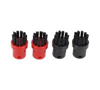 Kärcher 2.863-263.0 accessoire de nettoyage à vapeur Kit de brosses