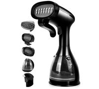 Nettoyeur vapeur 7 en 1 Maltec HDS5000W