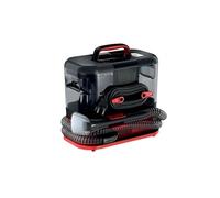 Nettoyeur vapeur à main 400w noir/rouge IN5012F0