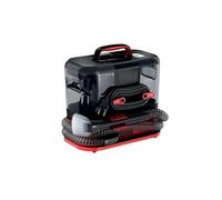 Rowenta Shampouineuse textile IN5012F0 400 W Noir et rouge