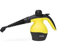 Nettoyeur vapeur a main HKoeNIG - 4.2 bars max - Capacité 300 ml - Jaune