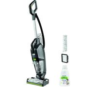 Nettoyeur vapeur/Aspirateur balai sans sac BISSELL CrossWave HydroSteam PET Select 3527N