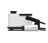 Laurastar AURA Nettoyeur Vapeur, Multifonction pour Matelas, Canapé, Cuisine, Salle de Bain, avec Dry Microfine Steam, Nettoyage Sans Produits Chimiques, Accessoires Inclus