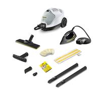 Nettoyeur vapeur SC 4 EasyFix Iron