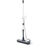 Nettoyeur vapeur balai Polti Moppy 1500 W Blanc Blanc G