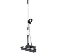 Nettoyeur vapeur balai sans fil Polti Moppy Black Premium 1500 W Noir G