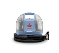 Shampouineuse - BISSEL SpotClean ""Mini"" Select - 330 W - 12500 Pa - 0,5 L - Bleu lac
