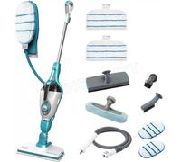 Nettoyeur / balai vapeur BLACK &amp DECKER Fsmh1351sm