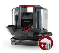 Nettoyeur vapeur - CLEANmaxx - Cleanmaxx - 400 W - 9 kPa - Design compact et flexible