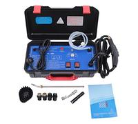 Nettoyeur vapeur de voiture haute température portable haute pression nettoyeur vapeur multi-usage cuisine hotte climatisation machine de nettoyage automobile machine portable super décontamination