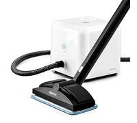 Nettoyeur vapeur Dupray Neat avec kit de 17 accessoires - Nettoyage puissant et sans produits chimiques pour sols, voiture, carrelage, joints et plus, performance polyvalente en profondeur