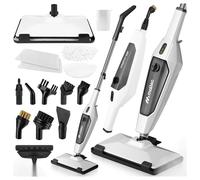 Nettoyeur vapeur essuie-glace de sol nettoyeur de coussins MalTec 2000 W Stea...