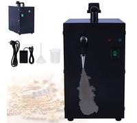 Nettoyeur vapeur for bijoux, 1 500 W, en acier inoxydable, générateur de vapeur haute pression à injection directe, 2 L, nettoyeur ultrasonique for pierres précieuses, or et argent.