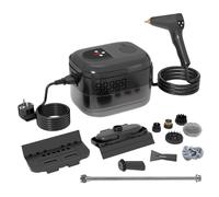 Nettoyeur vapeur haute pression pour climatisation, hotte de cuisine, électroménager, outils pour voiture, EU