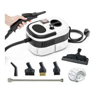 Nettoyeur vapeur haute température, stérilisation, climatisation, appareils électroménagers, hotte de cuisine, prise US/EU 2500 W(Mechanical Upgraded,220 V)