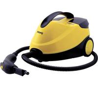 Nettoyeur vapeur - HKoeNIG - NV6200 - Pression 4 bars - Capacité 1,5L - Autonomie 45min