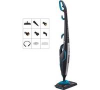Hoover Steam Capsule 2in1 CA2IN1D 011 Steam mop 0,35 L 1700 W Bleu, Vert