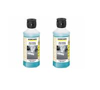 2x Kärcher RM 536 Nettoyant sols universel (500ml)