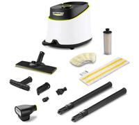 Balai vapeur Karcher SC 3 Deluxe Textile Edition