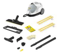 Kärcher Nettoyeur vapeur SC 4 EasyFix Plus (1.512-640.0) 2000 W 0,35 L 110 g/min