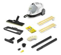 Kärcher Nettoyeur vapeur SC 4 EasyFix Plus (1.512-640.0) 2000 W 0,35 L 110 g/min