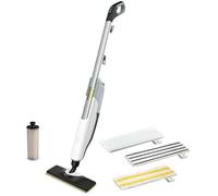 Nettoyeur vapeur Kärcher Vaporette SC 2 - 1600 W - Capacité 0,35 L - Sortie de vapeur 110 g/min