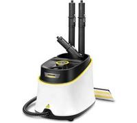 Nettoyeur vapeur KARCHER SC 3 Deluxe Easyfix white