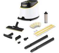 Nettoyeur vapeur KARCHER SC 3 Deluxe Easyfix white