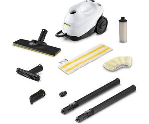 Nettoyeur vapeur KARCHER SC 3 Easy Fix white