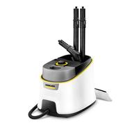 Nettoyeur vapeur Karcher SC 4 Deluxe EasyFix 2200 W Blanc