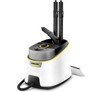 Nettoyeur vapeur KARCHER SC 4 Deluxe Easyfix white