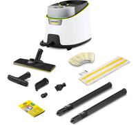 Nettoyeur vapeur KARCHER SC 4 Deluxe Easyfix white