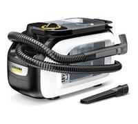 Nettoyeur vapeur Karcher SE 3-18 compact HOME 1900 W Blanc Blanc G