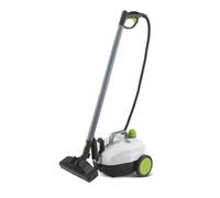 Kitchen Chef Nettoyeur vapeur PRO.CLEAN2000 2000 W Pression 3.5 à 4.5 bars 13 accessoires