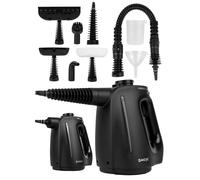 Nettoyeur vapeur MalTec appareil à vapeur haute pression 1350W, 3 bars, chauf...