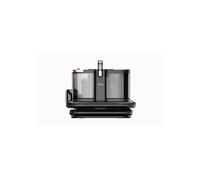 Nettoyeur vapeur MOVA S10 1500 W 16 000 Pa 1800 ml Noir avec accessoires
