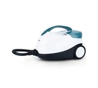 H.Koenig Nettoyeur vapeur NV6400 – 4 bars, 2000W, 1,5L, 45 min, prêt en 8 min