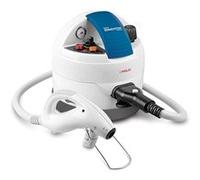 Nettoyeur vapeur Polti Appareil de désinfection à la vapeur Polti Sani System Business 2250 W Blanc Blanc G