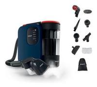 Nettoyeur vapeur Polti Stain Over Pet SC40 Bleu Bleu