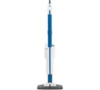 Polti Nettoyeur vapeur 2-en-1 Vaporetto SV620 Style 1500 W 15 accessoires Bleu