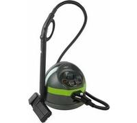 Polti - Nettoyeur vapeur Vaporetto Classic 65 - 1500W, 110 g/min, 4 bar, 7 accessoires - Vert/Noir