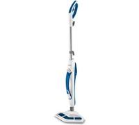 Nettoyeur vapeur Polti Vaporetto SV460 Double 1500 W Blanc et Bleu Blanc et Bleu