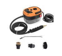 Nettoyeur Vapeur Portable 220 V Haute Température pour Climatiseur, Hotte de Cuisine, Voiture, Prise UE