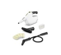 Nettoyeur vapeur portable Kärcher SC 1 Multi Comfort 1.516-416.0 0,2 L 1300 W Blanc