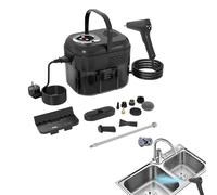Nettoyeur vapeur pour usage domestique,6 Niveaux Portable Multifonction Élimination Des Taches | Nettoyeur Vapeur À Main Portable | pour canapé, meubles, tapis, parquet en bois dur, sofa, tissus d'ame