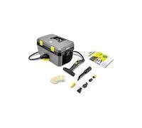 Karcher AG SG 4/2 Classic Nettoyeur vapeur portable 0,5 L 2250 W Anthracite, Noir, Jaune