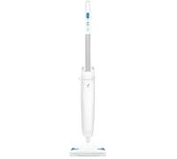 Nettoyeur vapeur - Rowenta - Steam Power RY6537WI - 1200 W - Avec fil - Blanc