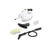 Nettoyeur vapeur Karcher SC 1 Multi comfort - Puissance 1200W- Confort d'utilisation- flexible