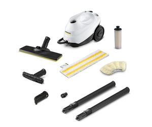 Nettoyeur vapeur SC3 easy-fix Blanc - 15136500